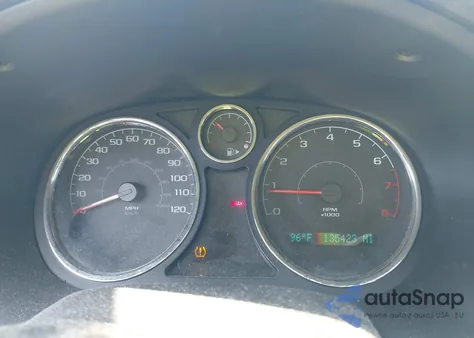 2008 Chevrolet Cobalt Lt from USA, damaged, VIN 1G1AL58F387291882